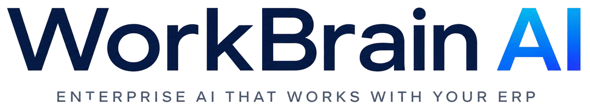 WorkBrain AI